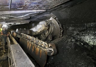 Picture of Consol Energy
