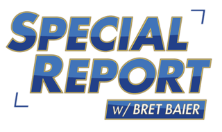 Picture of Special Report