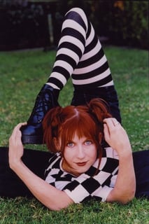 Picture of Bonnie Morgan