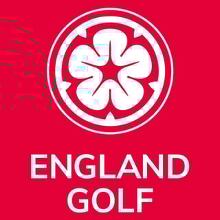 Picture of England Golf