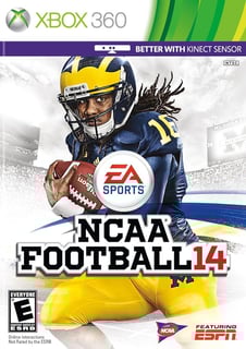 Picture of NCAA Football