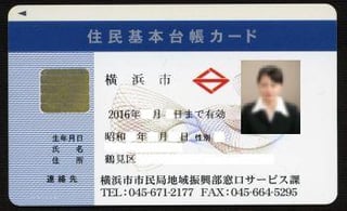 Picture of Photo identification