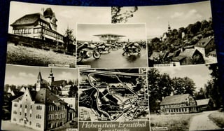 Picture of Sachsenring