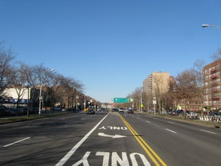 Picture of Ocean Parkway