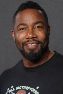Picture of Michael Jai White