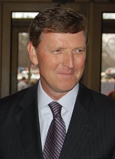 Picture of Bob Vander Plaats