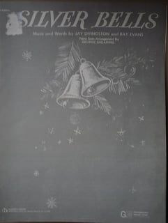 Picture of Silver Bells