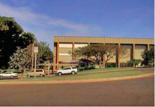 Picture of Lahaina Civic Center