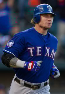 Picture of Josh Hamilton