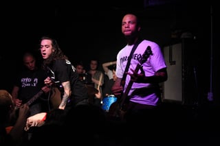 Picture of Trash talk