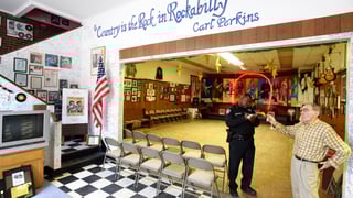 Picture of Rockabilly Hall of Fame