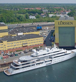 Picture of Lürssen