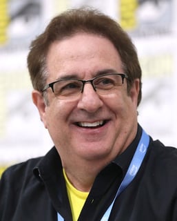 Picture of Jeff Bergman