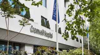 Picture of Cromwell Hospital