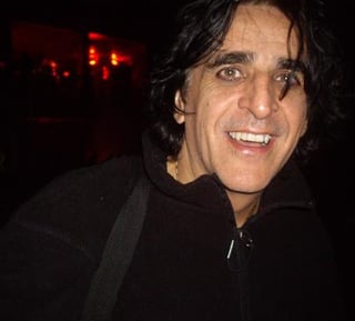Picture of Jaz Coleman