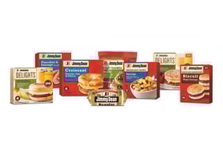 Picture of Jimmy Dean