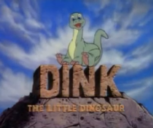 Picture of DINK