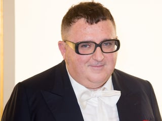 Picture of Alber Elbaz