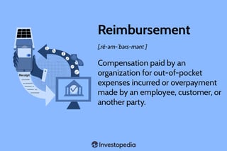Picture of Reimbursement
