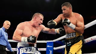 Picture of Paul Gallen
