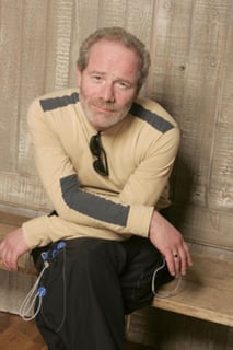 Picture of Peter Mullan