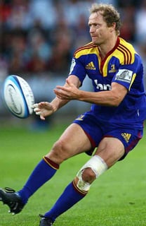 Picture of Tony Brown