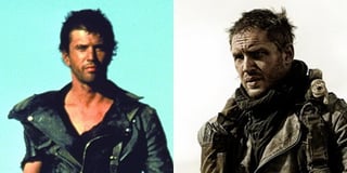 Picture of Max Rockatansky