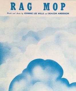 Picture of Rag Mop