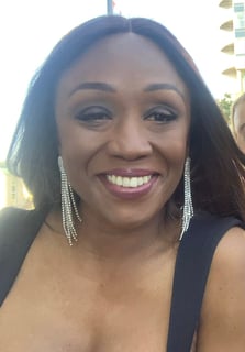 Picture of Diane Parish
