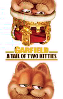 Picture of Garfield: A Tail of Two Kitties
