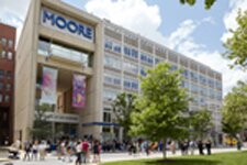 Picture of Moore College of Art and Design