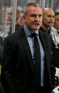 Picture of Dean Evason