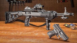Picture of Hi-Point Firearms