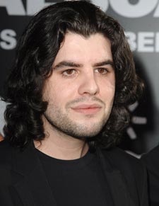 Picture of Sage Stallone