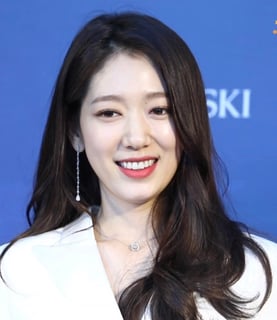 Picture of Park Shin-hye