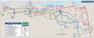 Picture of Tri Delta Transit