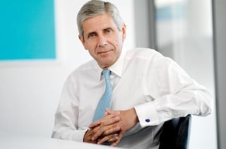 Picture of Stuart Rose
