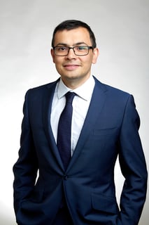 Picture of Demis Hassabis
