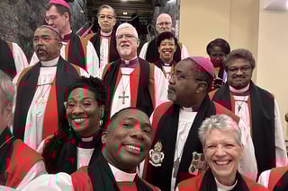 Picture of House of Bishops