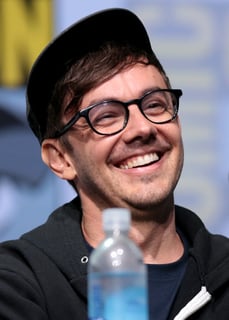 Picture of Jorma Taccone