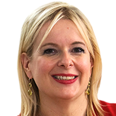 Picture of Allison Pearson