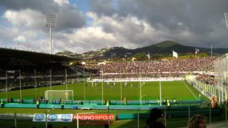 Picture of Stadio Artemio Franchi (Florence)