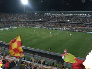Picture of Stadio Via del Mare