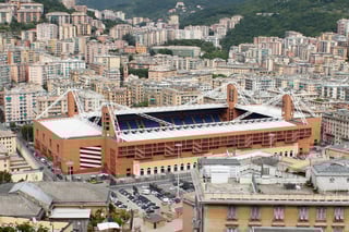 Picture of Stadio Luigi Ferraris