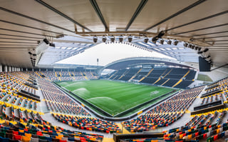 Picture of Stadio Friuli