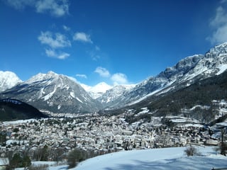 Picture of Bormio
