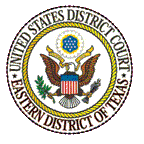 Picture of United States District Court for the Eastern District of Texas