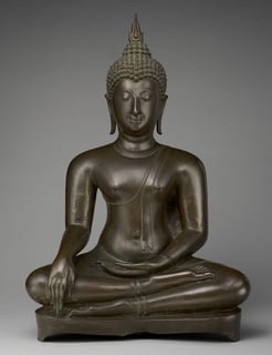 Picture of Buddhism