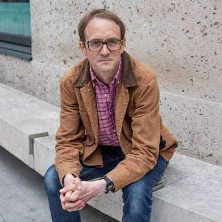 Picture of Political editor