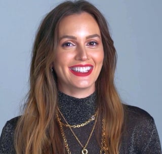 Picture of Leighton Meester
